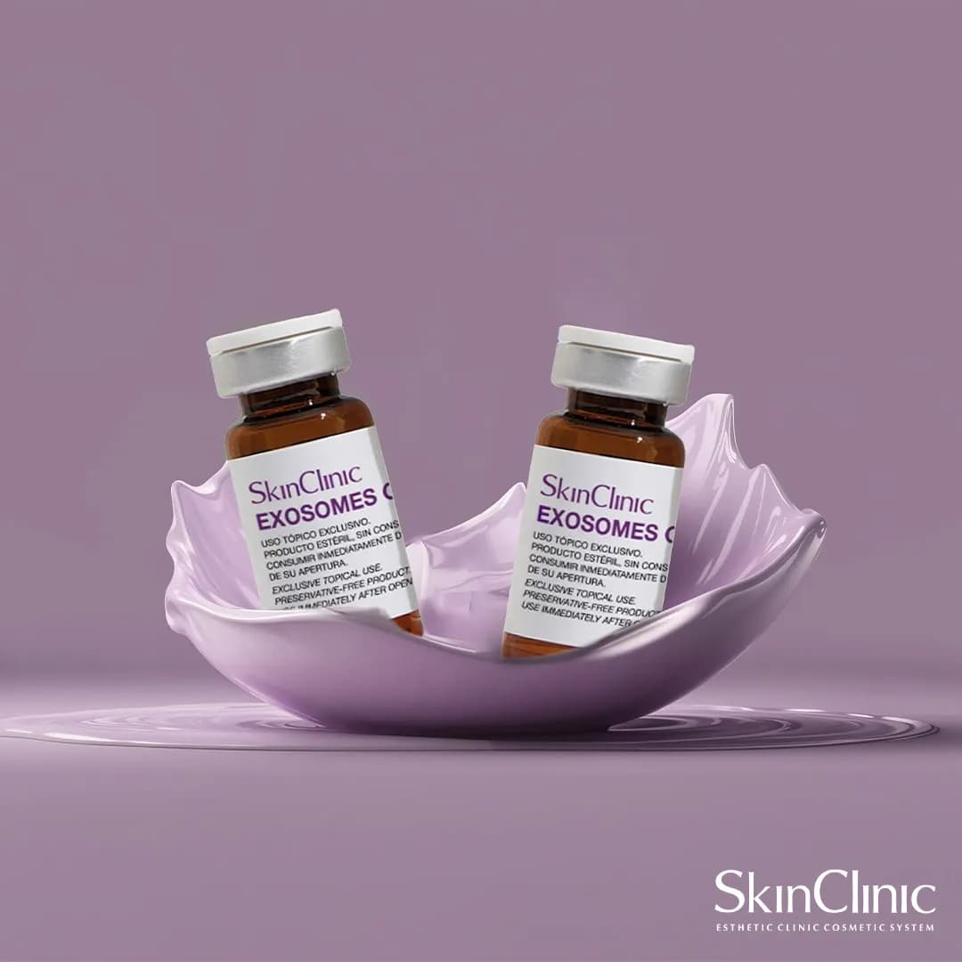 Skinclinic - Eksozom ve Mezoterapi ile Gençlik ve Anti-Aging Çözümleri — Dermatology & Skin Care in Istanbul