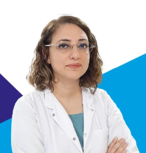 Uzman Doktor Rodi Sarı Polat — Neurology & Brain Health in Istanbul