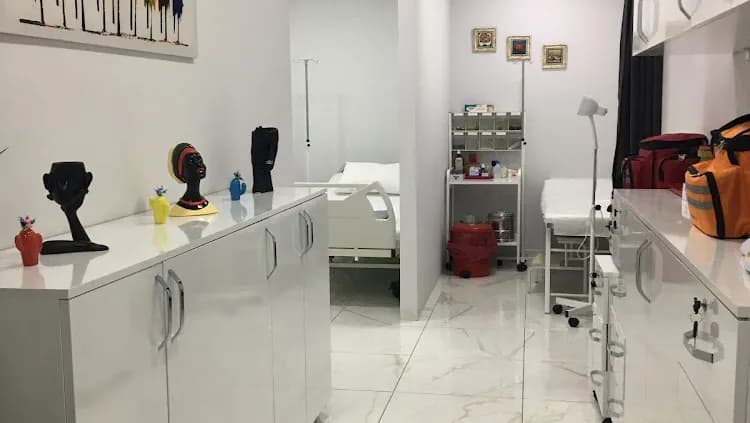 Refakat Sağlık Kabini / Evde Sağlık Hizmeti