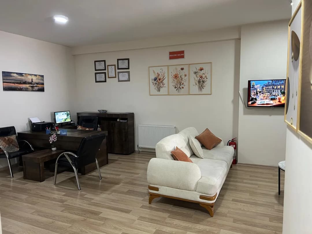 Sancaktepe Klinik Psikolog Birkan Bület — Mental Health & Psychology in Istanbul