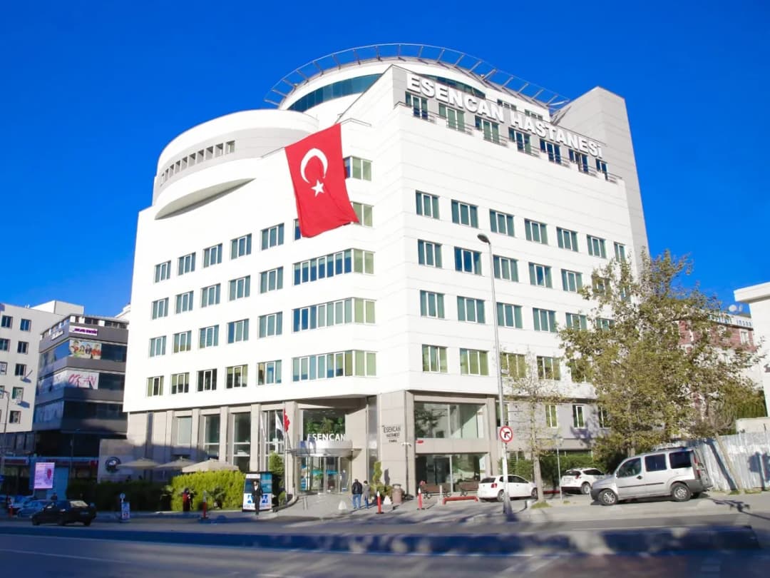 Prof. Dr. Yuksel YURTTAS | Limb Lengthening Surgery in Turkey