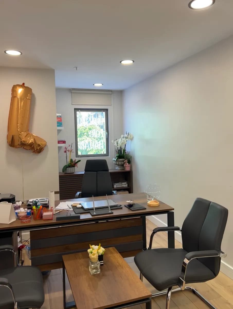 Diyetisyen Lale Baran Beslenme ve Diyet Danışmanlığı — Nutrition & Dietetics in Istanbul