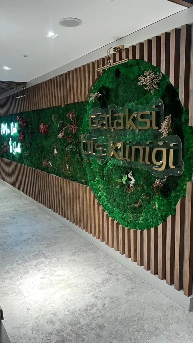 Istanbul Smile Center Dental Clinic