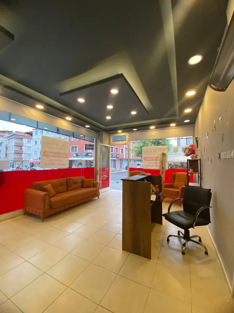 Sultanbeyli Yesevi Sağlık Kabini / Evde Serum — General Clinics & Polyclinics in Istanbul