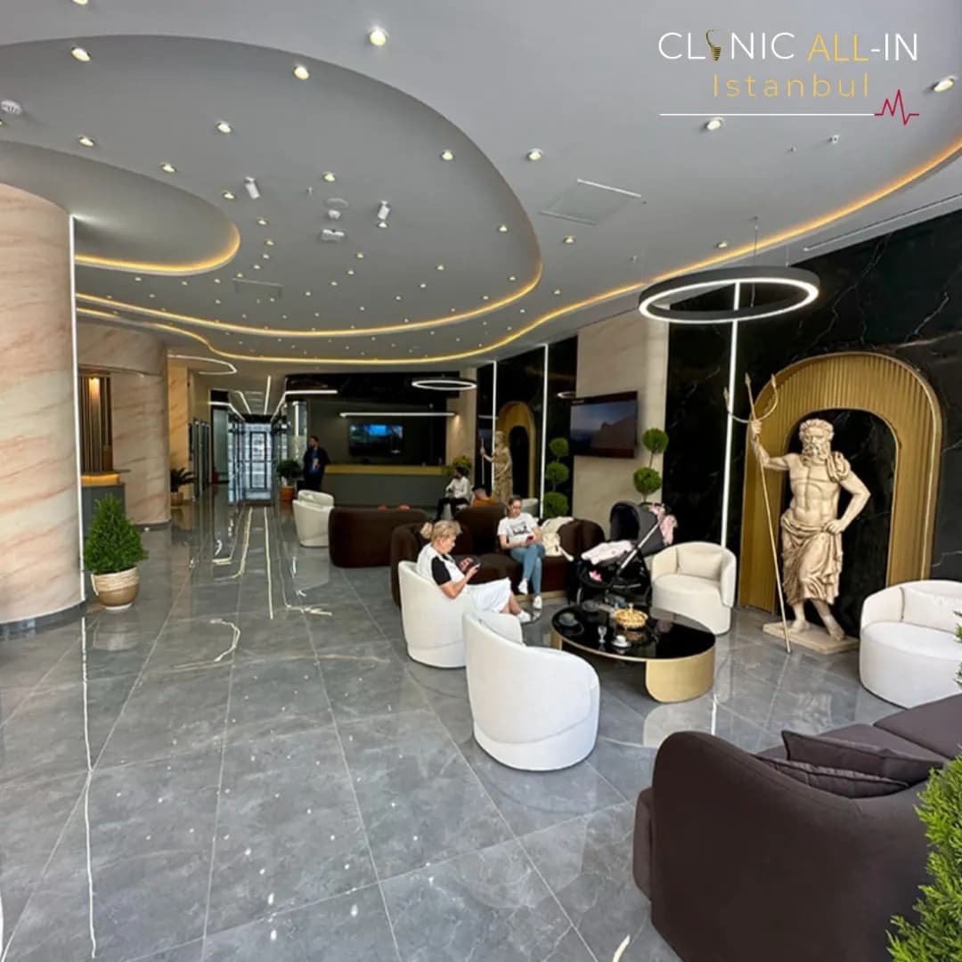 Medicure Turkey Hospital — Hospitals & Medical Centers in Istanbul