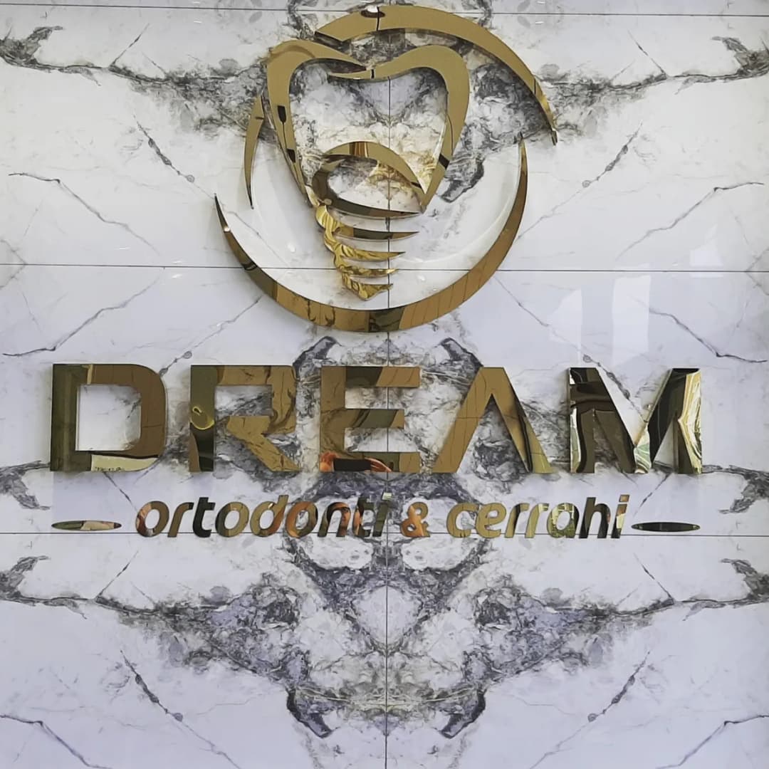 Dream Ortodonti Ve Cerrahi Ağız Ve Diş Sağlığı Polikliniği