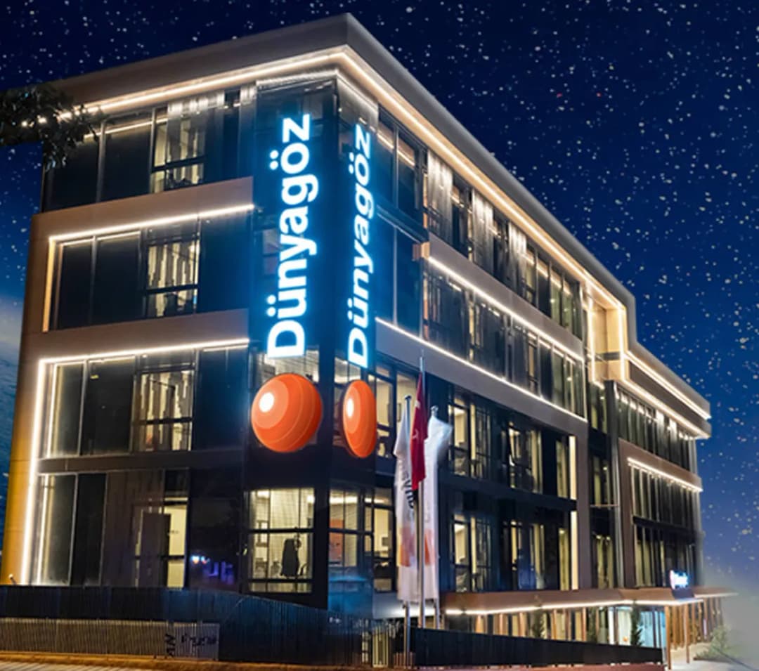 Dünyagöz Suadiye — Eye Care & Ophthalmology in Istanbul