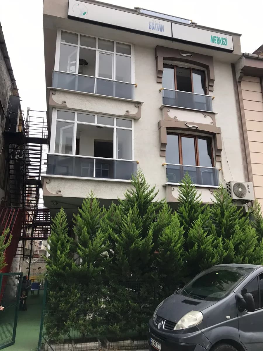 Özel Özgür Yaşam Özel Eğitim ve Rehabilitasyon Merkezi — Physiotherapy & Rehabilitation in Istanbul