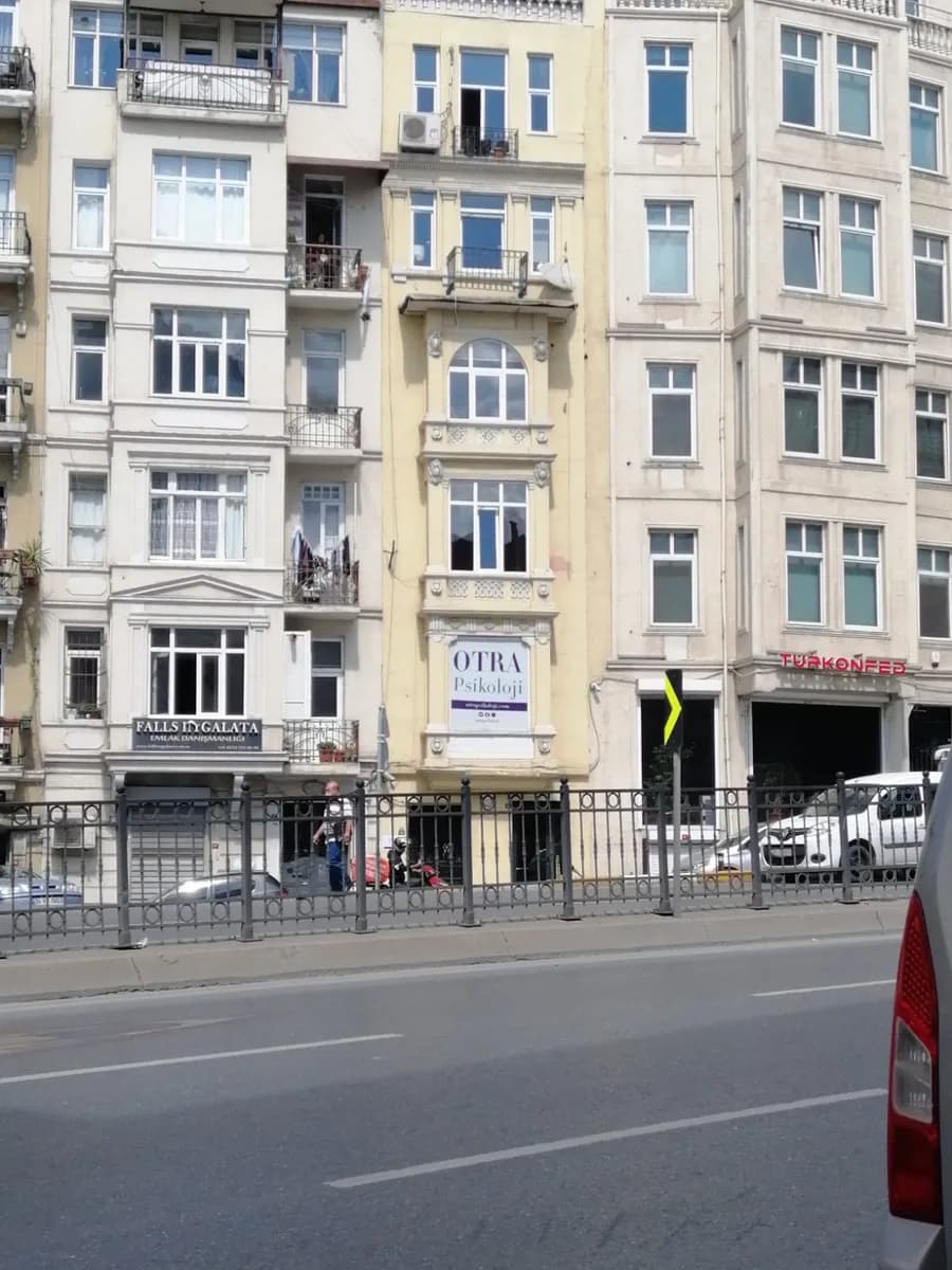 OTRA Psikoloji Merkezi — Mental Health & Psychology in Istanbul