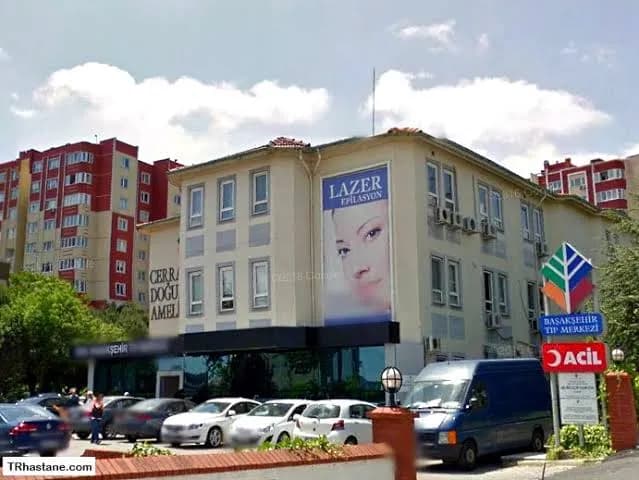 Dr. Mutlu Çeşme | Dermatoloji Uzmanı — ENT (Ear, Nose & Throat) in Istanbul