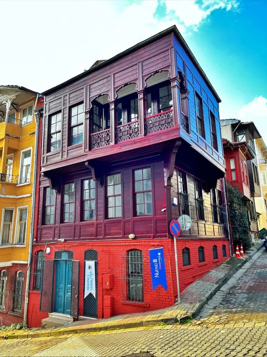 Healing Sağlık