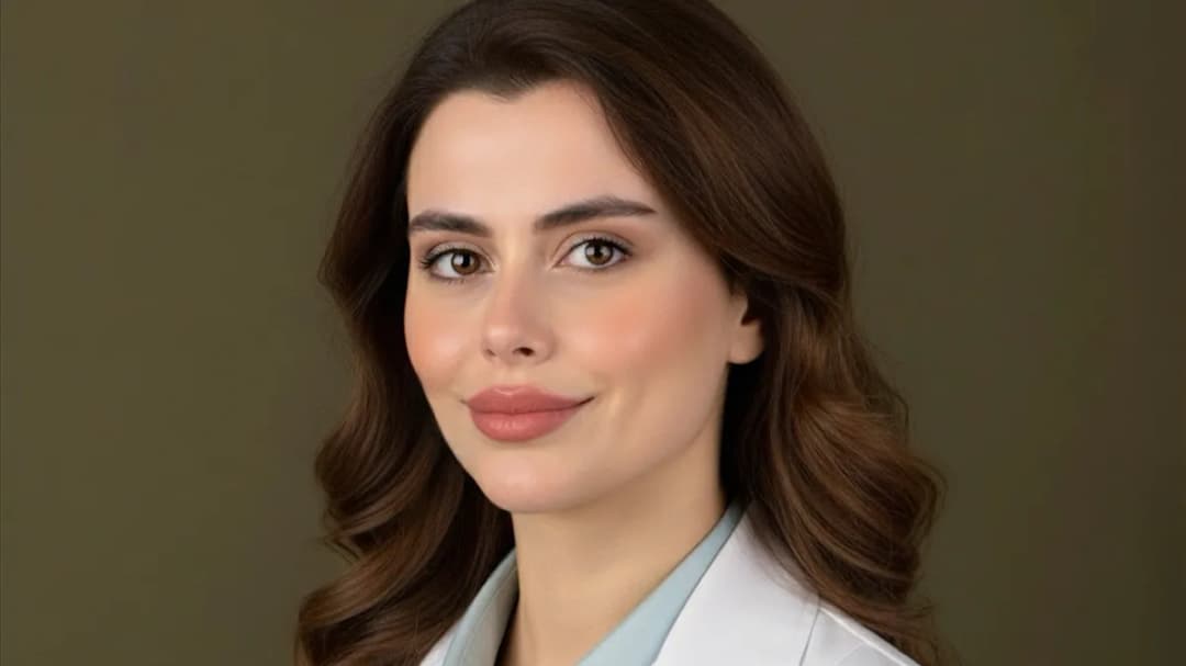 Klinik Psikolog Duygu Derin - Bakırköy Psikolog — Mental Health & Psychology in Istanbul