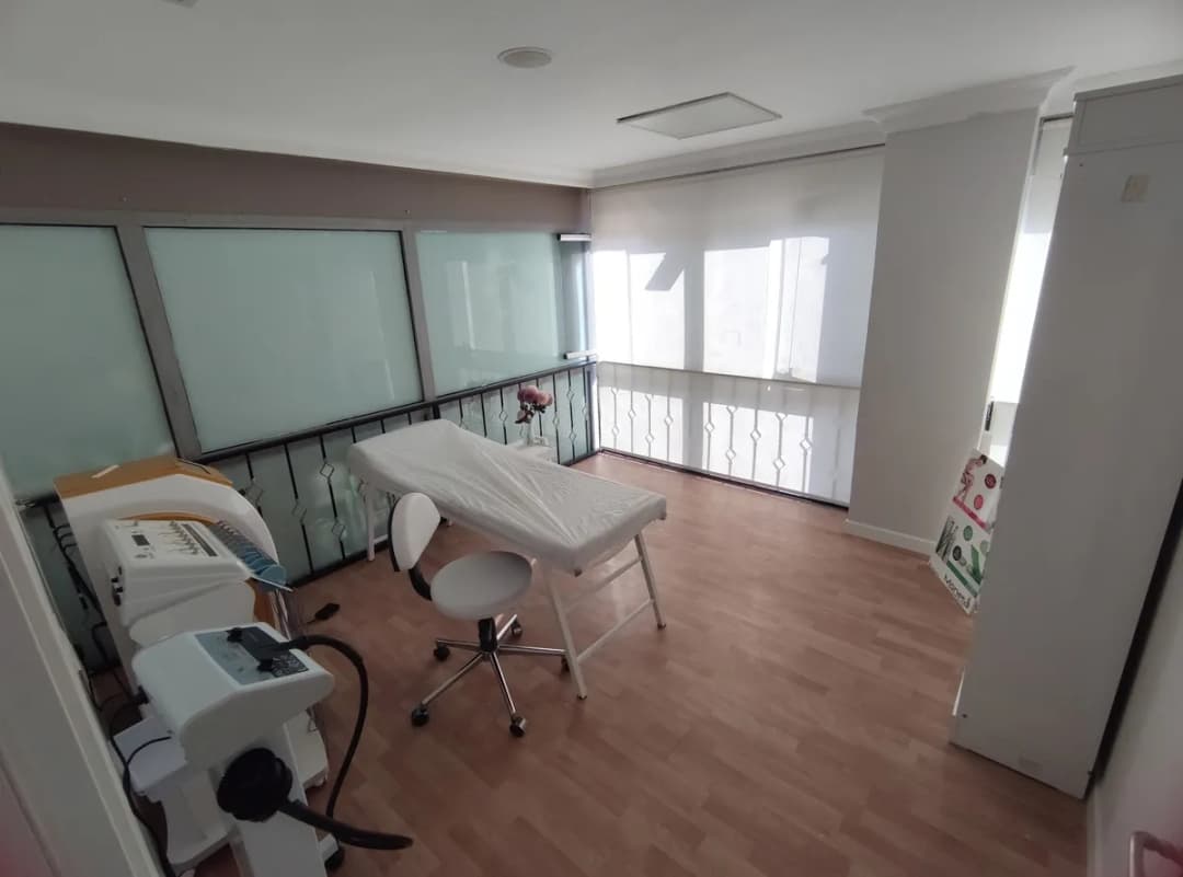 YD Kişisel Bakım Merkezi — Dermatology & Skin Care in Istanbul