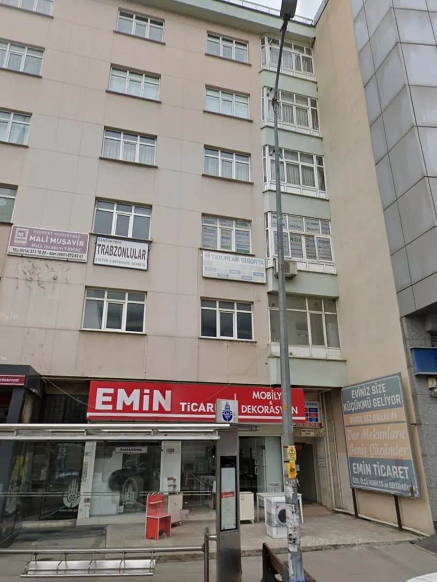 Özel Güven Polikliniği