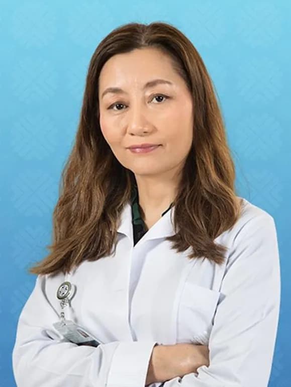 Prof. Dr. Erkingül Birday — Neurology & Brain Health in Istanbul