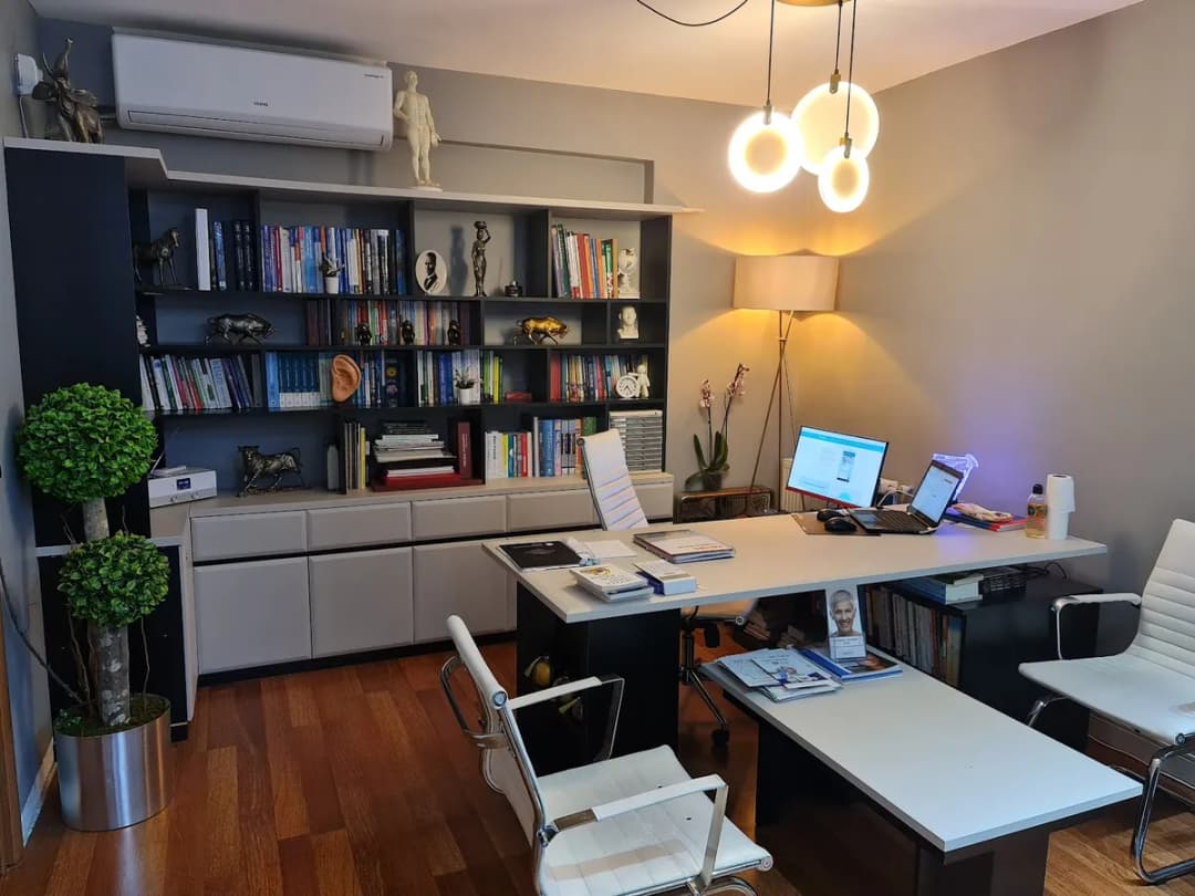 Dr.Ali Aydın|Botoks, Dudak Dolgusu, Gençlik Aşısı, PRP, Mezoterapi — Dermatology & Skin Care in Istanbul