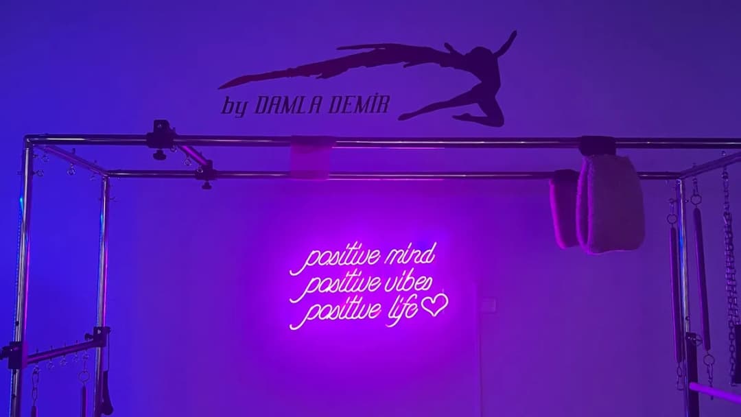 Fizyotime Pilates Gaziosmanpaşa — Physiotherapy & Rehabilitation in Istanbul