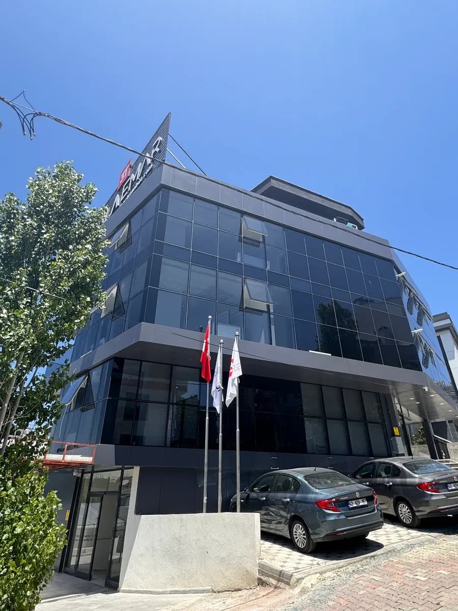 İstanbul Özel Tesla Emar Görüntüleme Merkezi Açık Emar Ataşehir — Labs & Diagnostics in Istanbul