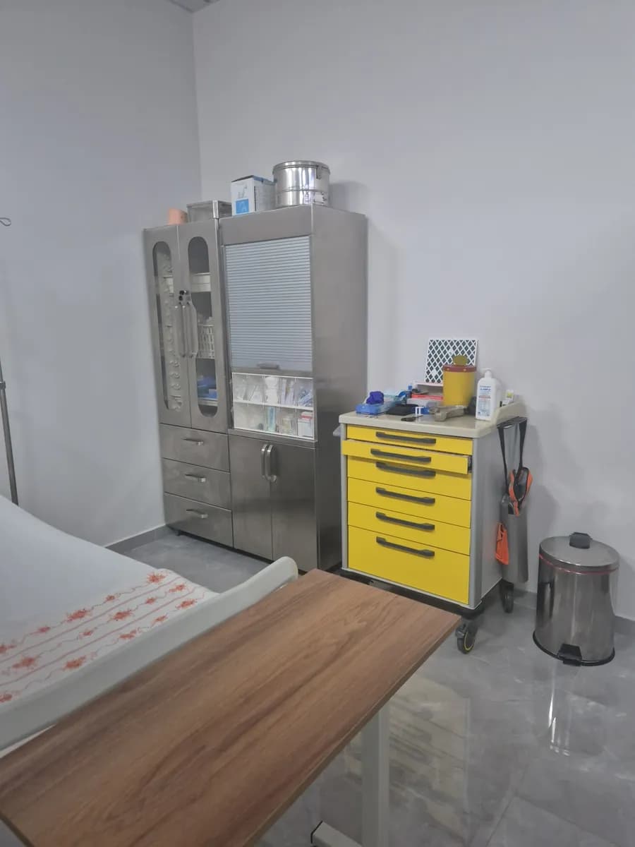 Riva Özel Sağlık Hizmetleri