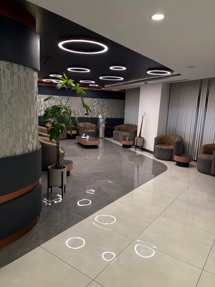 Alba Clinic — Dental Clinics in Istanbul