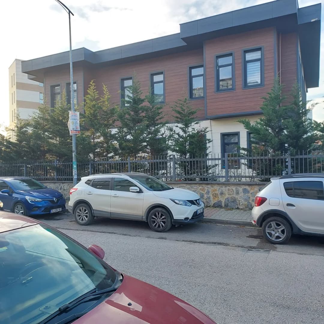 Sancaktepe 21 Nolu ASM