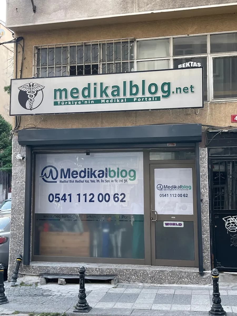 Medical Blog