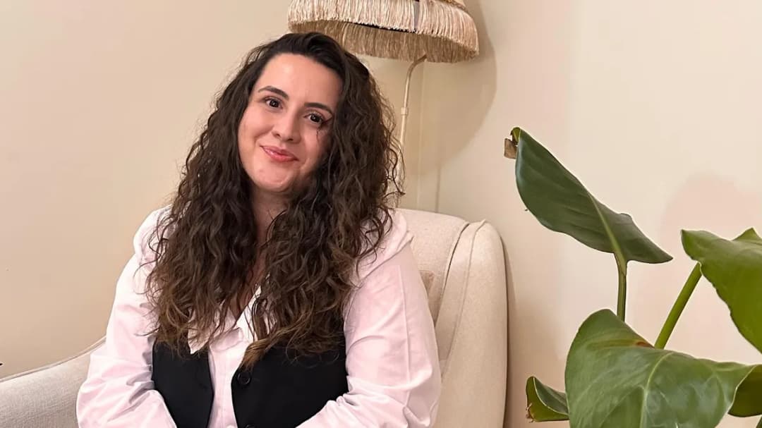 Klinik Psikolog Sümeyye Akpınar, Psikoloji — Mental Health & Psychology in Istanbul
