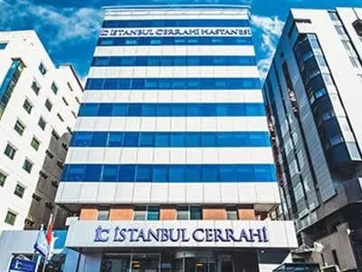 İstanbul Cerrahi Hastanesi