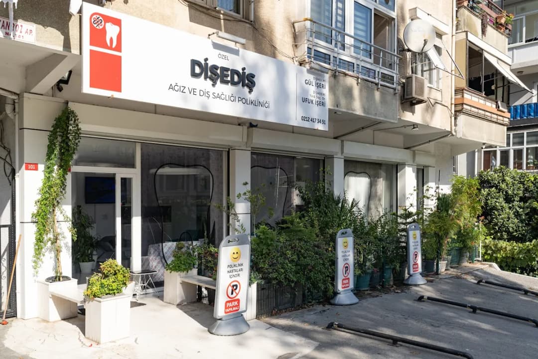 Özel Dişediş Ağız ve Diş Sağlığı Polikliniği