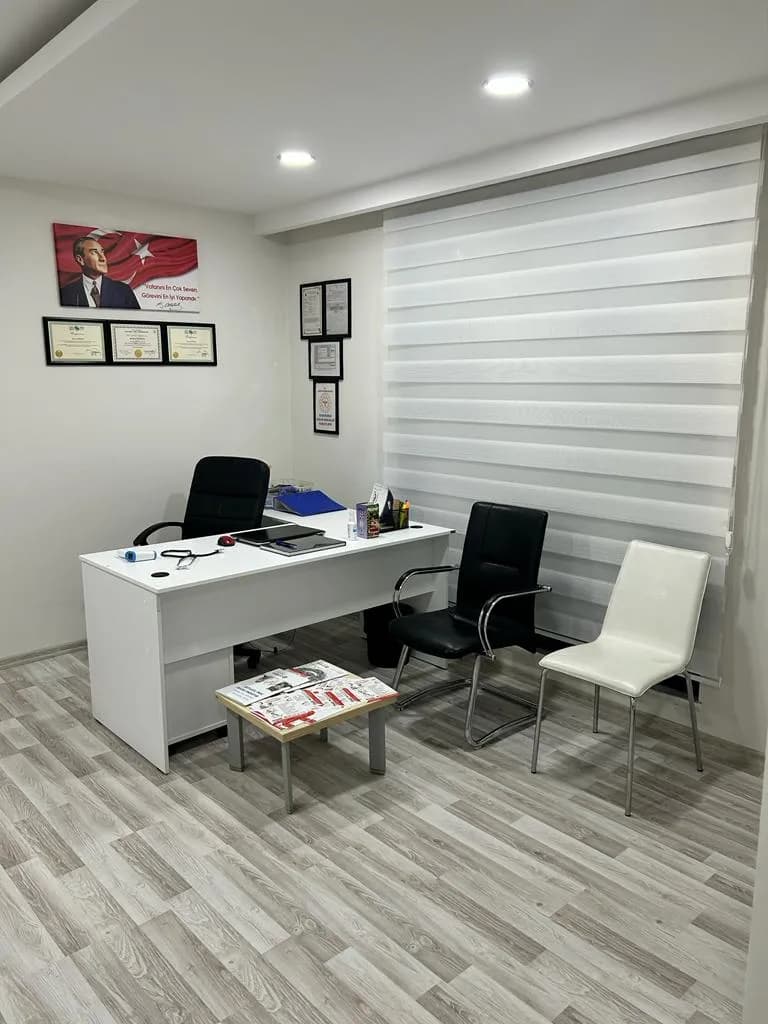 Pratik Sağlık Kabini - Evde Sağlık Hizmetleri — Home Healthcare in Istanbul