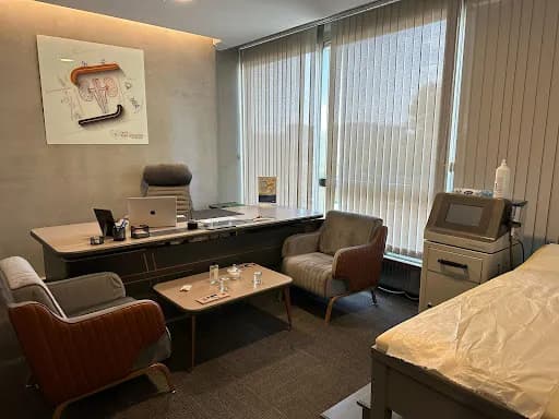 Eurasia Uroloji Klinik