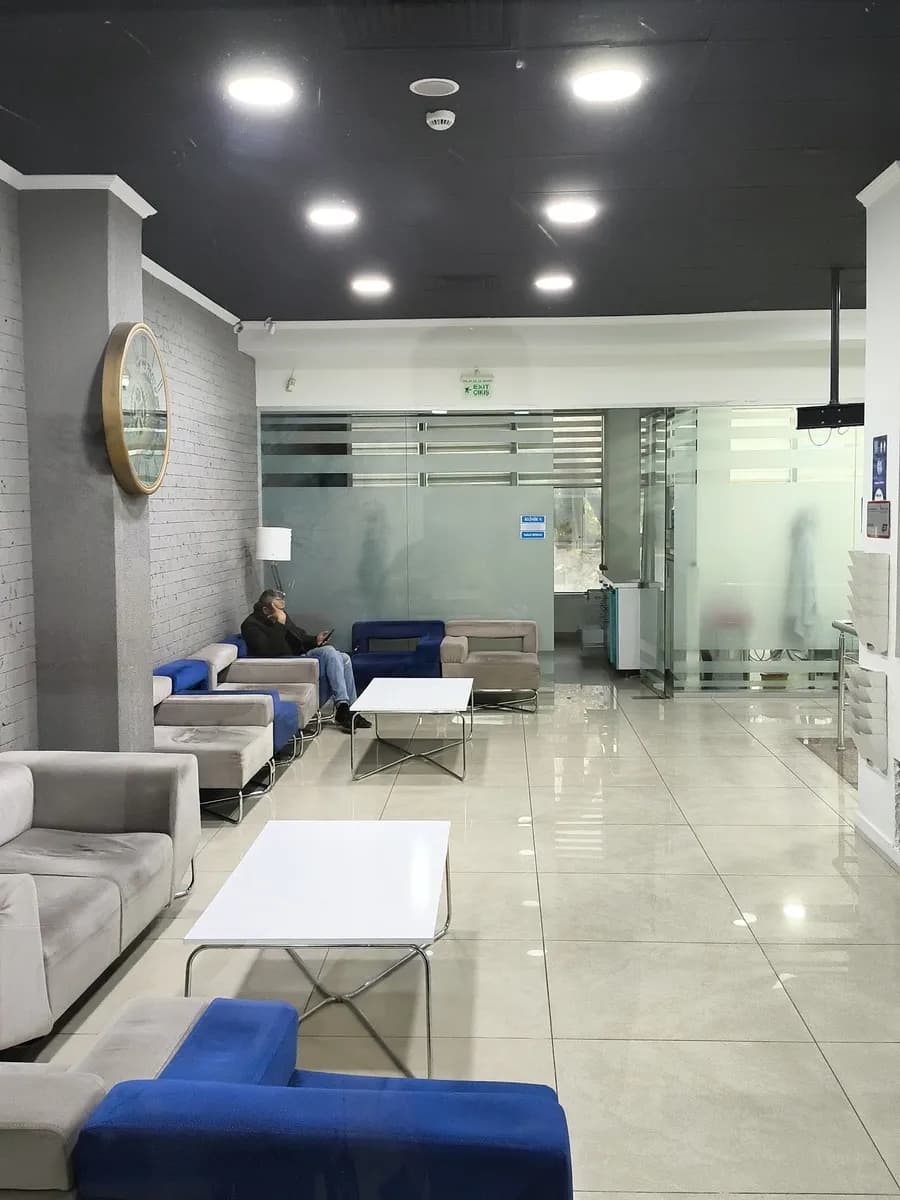 special Maydent — Dental Clinics in Istanbul