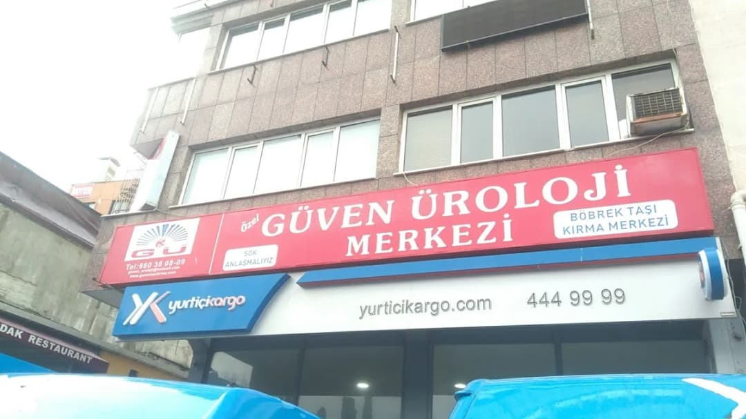 Yusuf Aksoy Reducing Kidney Stones Natural Herbal Products