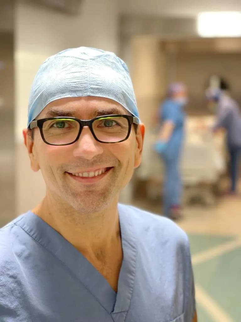 Prof. Dr. Uğur Boylu