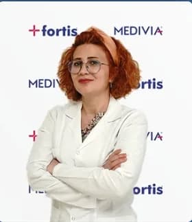 Uzm. Dr. Aygün Babayeva — Pediatrics & Child Health in Istanbul