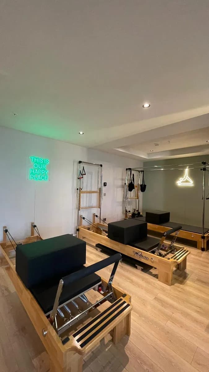 Fizyo-Body Clinic — Physiotherapy & Rehabilitation in Istanbul