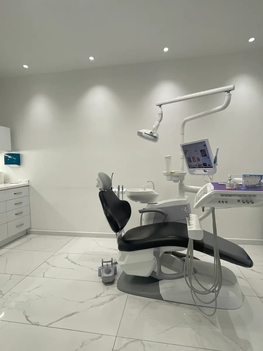 Furla dental clinic — Dental Clinics in Istanbul