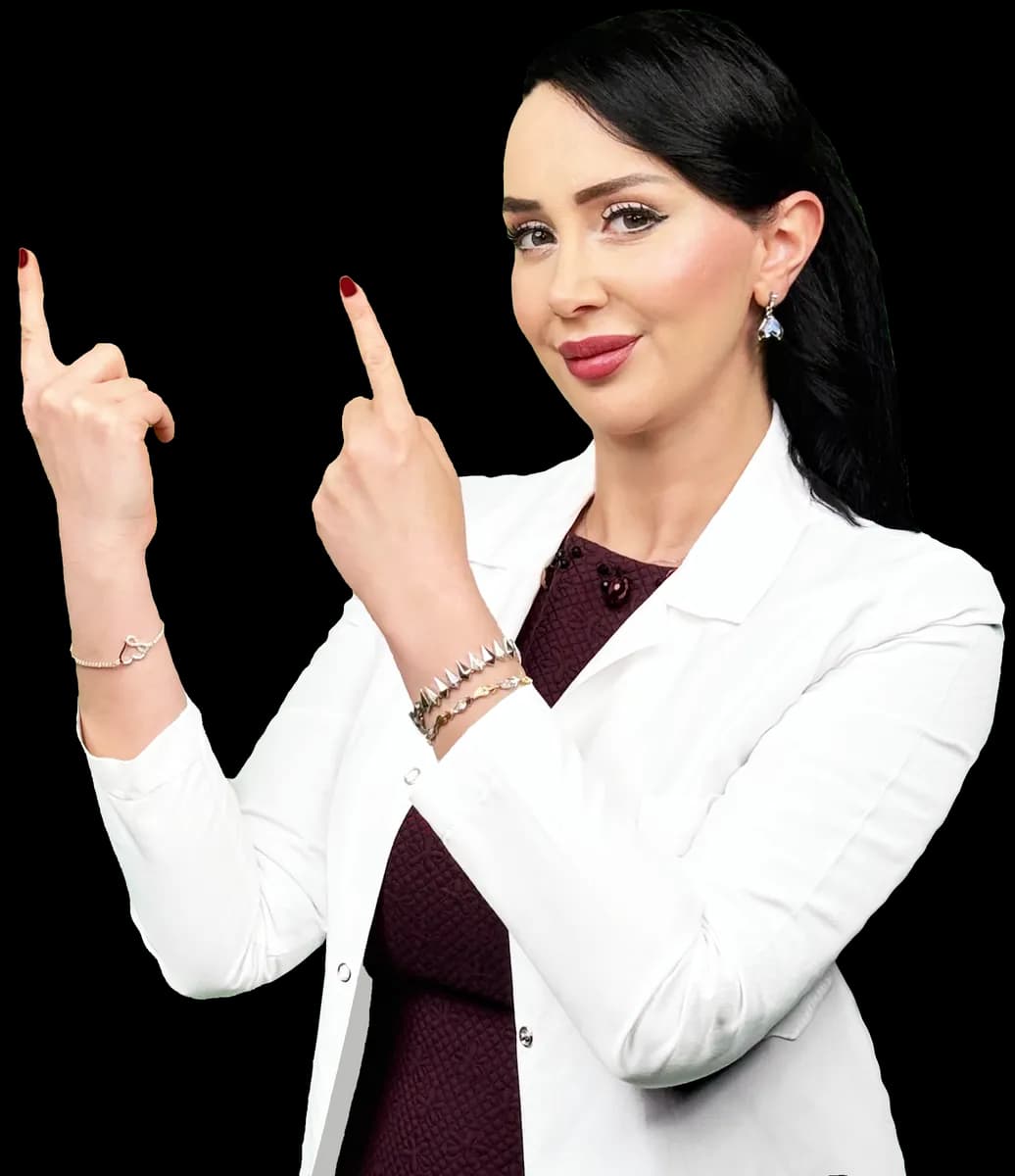 Op. Dr. Gönül Çimen, Jinekolog - Kadın Doğum Uzmanı - Kadın Doğum Doktoru - Labioplasti - HPV Testi - Vajina Estetiği — OB/GYN & Women's Health in Istanbul