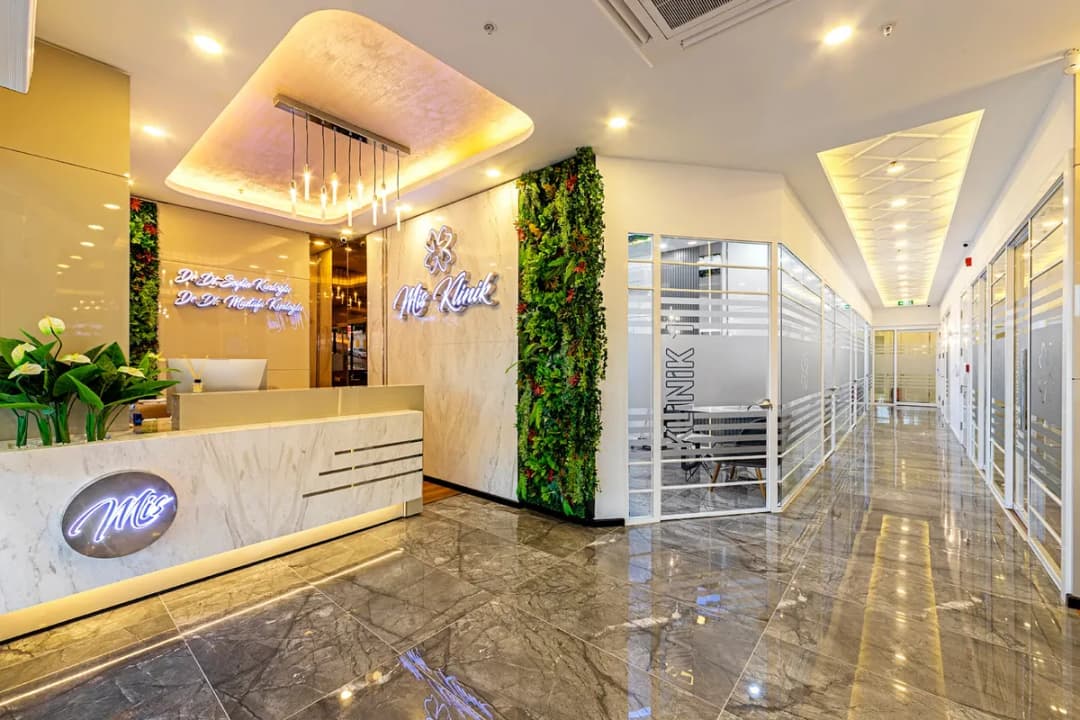 Mis Klinik — Dental Clinics in Istanbul