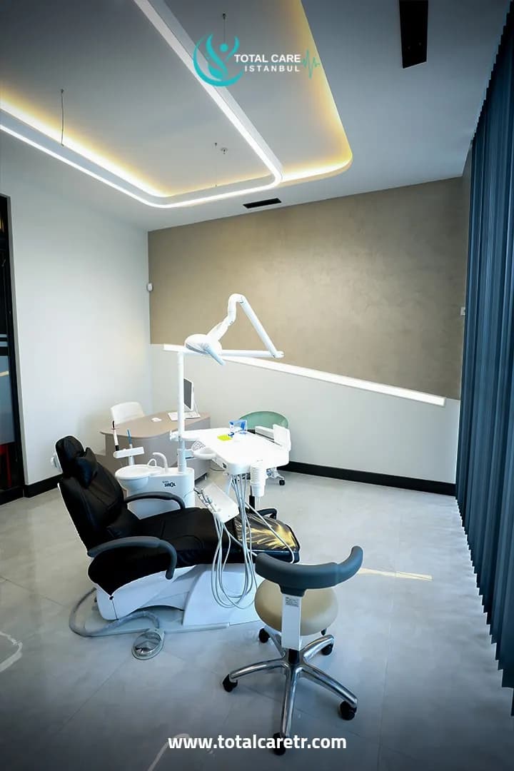 Total Care clinic