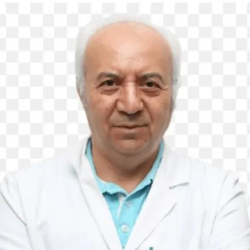 Uzm. Dr. Nurdoğan Yavuz — Neurology & Brain Health in Istanbul