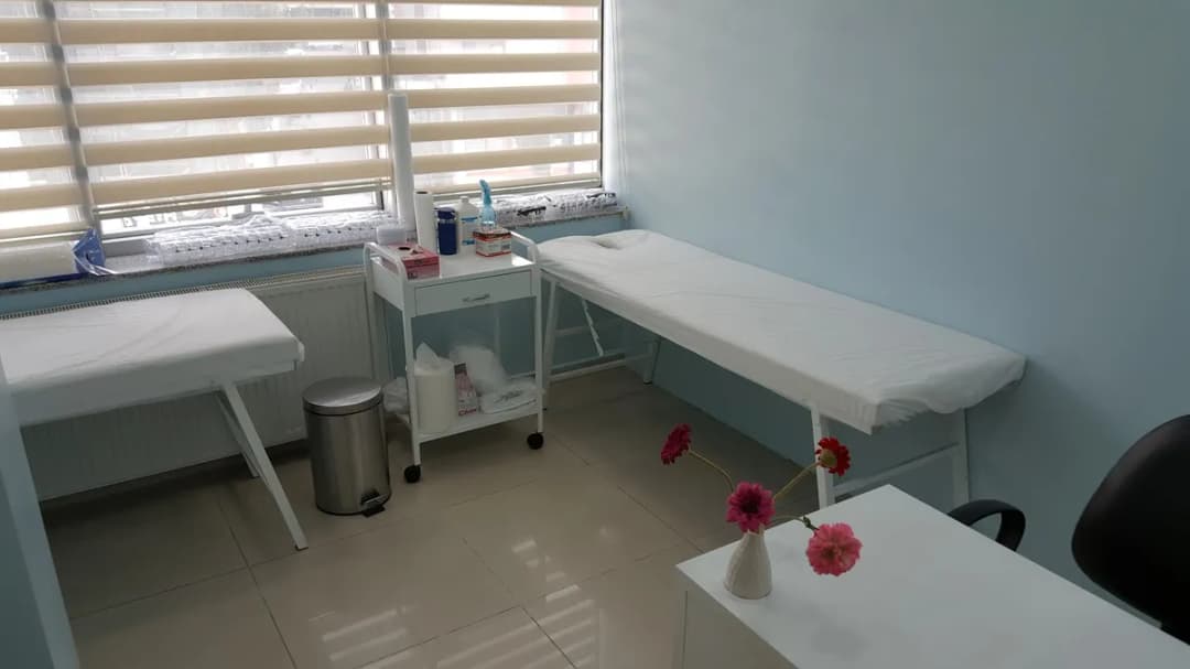 Ümraniye hacamat — Cardiology & Heart Care in Istanbul