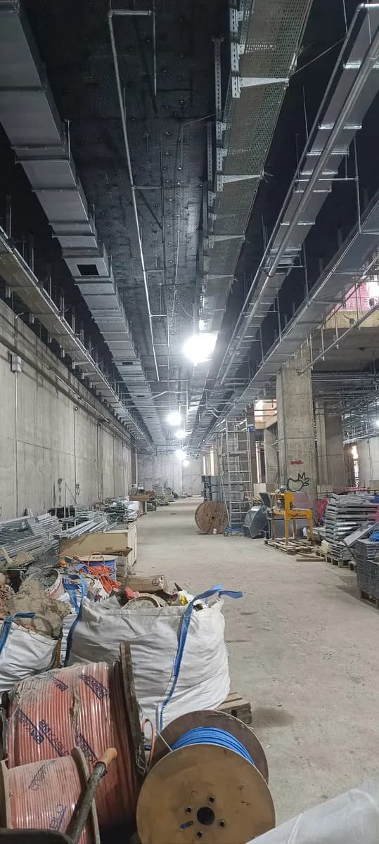 Sancaktepe Şehir Hastanesi