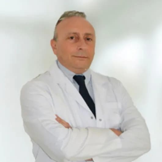 Uzm. Dr. Erol Özer, Göz Hastalıkları — Eye Care & Ophthalmology in Istanbul