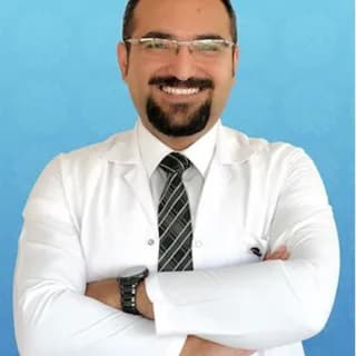 Dr. Öğr. Üyesi Berkan Kaplan — Neurology & Brain Health in Istanbul