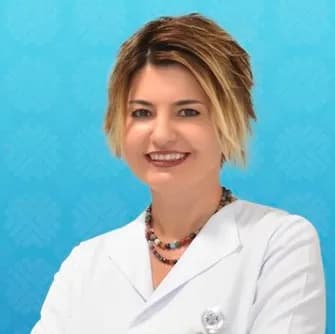 Dr. Öğr. Üyesi Esra Acarel — Neurology & Brain Health in Istanbul
