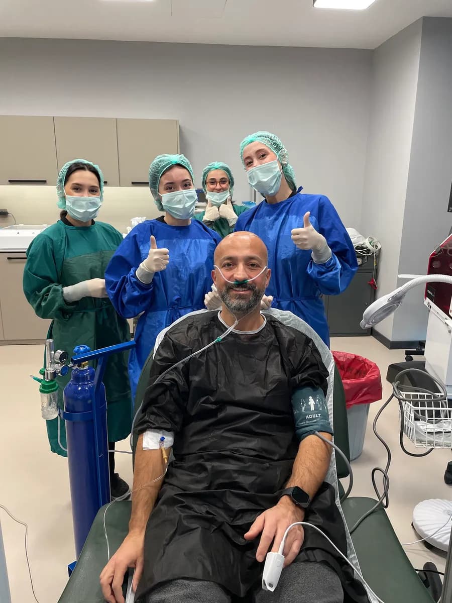Doctor Alsa Clinic — Dermatology & Skin Care in Istanbul