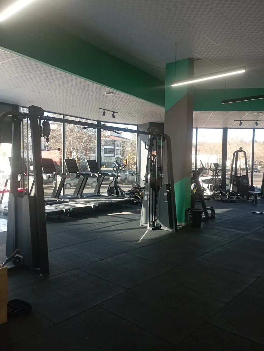 Therapy Sport Center — Physiotherapy & Rehabilitation in Istanbul