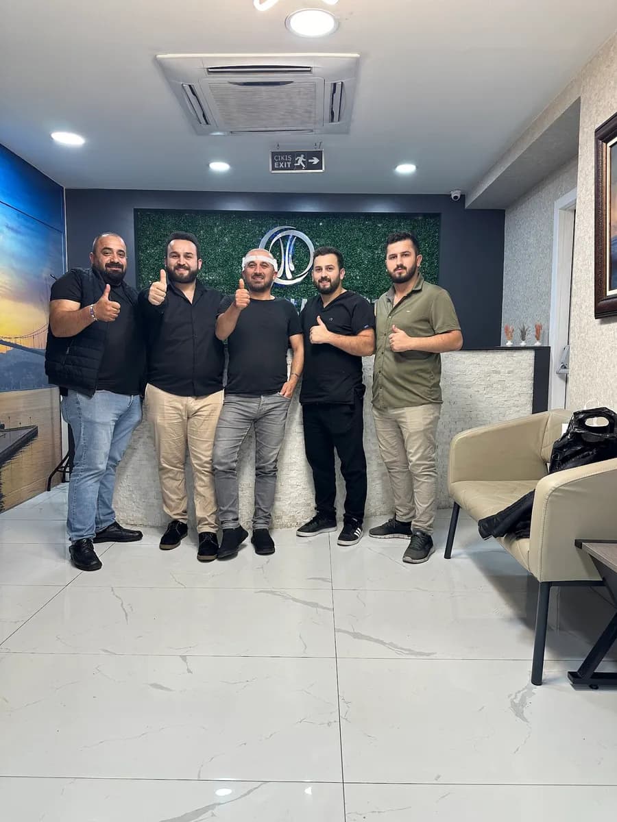 Vellora Hair Transplant Clinic Istanbul — Dermatology & Skin Care in Istanbul