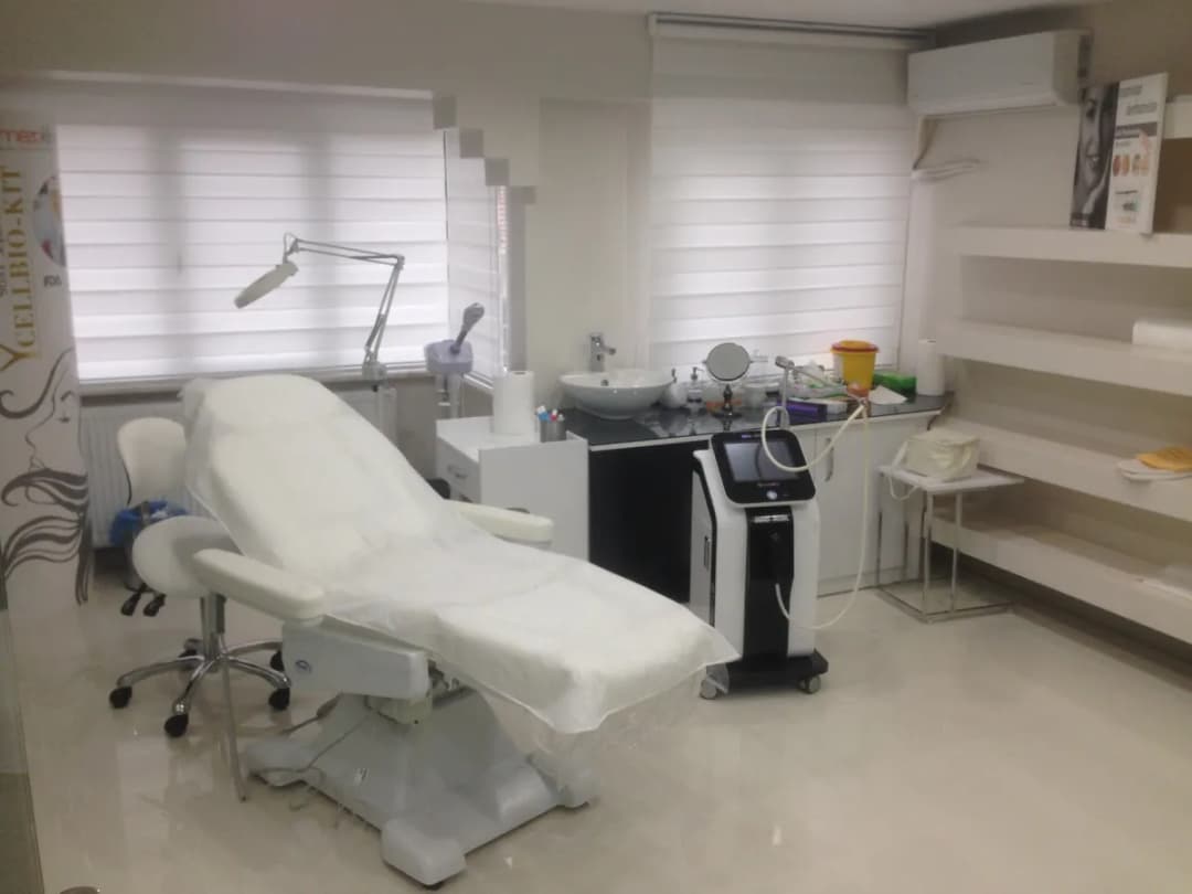 Dr. Osman Nuri Şenbayram — Alternative & Holistic Medicine in Istanbul